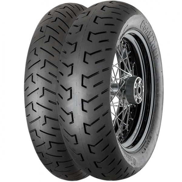 CONTINENTAL MT90 B16 74H CONTITOUR  REINF. F TL 2022