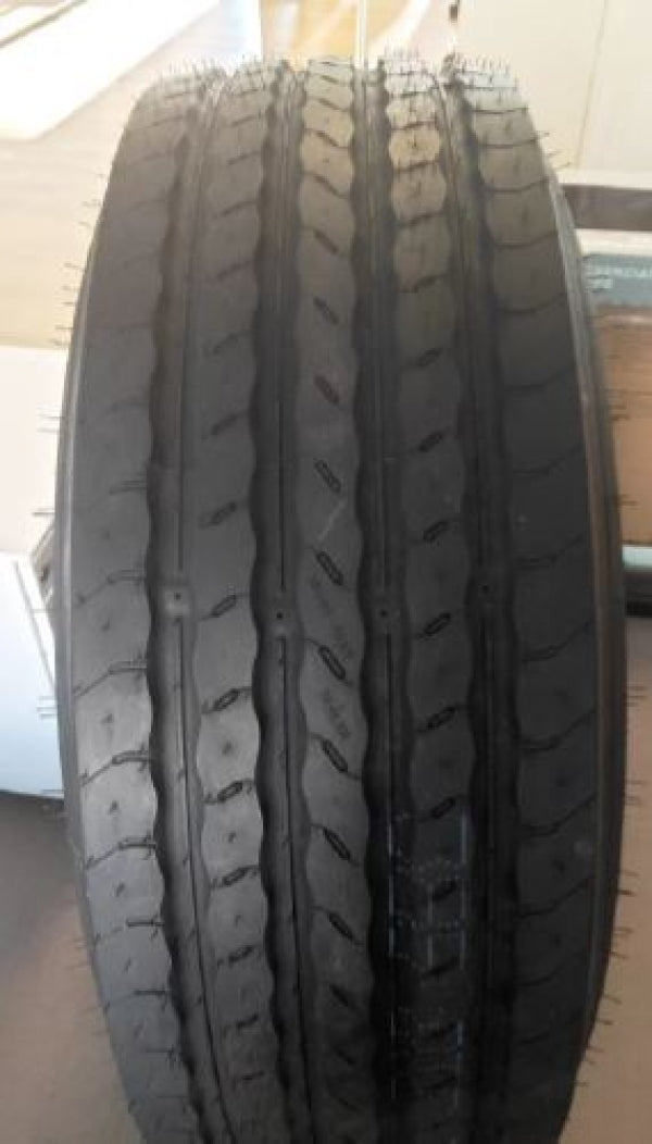 ANTEO 235/75 R17.5 143/141J PRO-T  18PR (REMOLQUE-REGIONAL)
