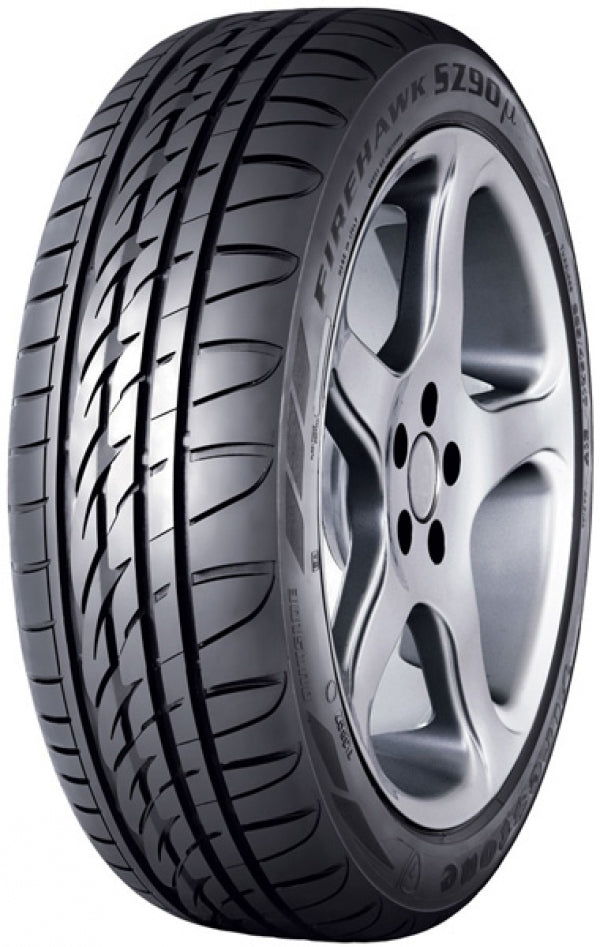 FIRESTONE 215/50 R17 95W SZ90