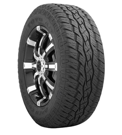 TOYO 215/65 R16 98H OPEN COUNTRY A/T PLUS