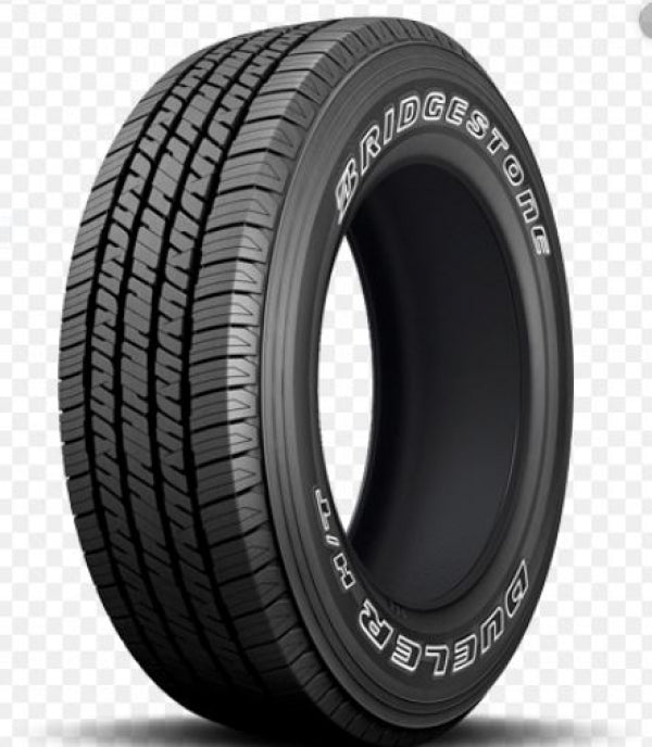 BRIDGESTONE 255/70 R18 113T DUELER H/T 685