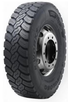 LINGLONG 13 R22.5 158/156K M-D41  *FABRICADO EN EUROPA*  (TRAC-MIXTO)