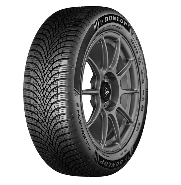 DUNLOP 235/55 R18 104V ALL SEASON 2 XL