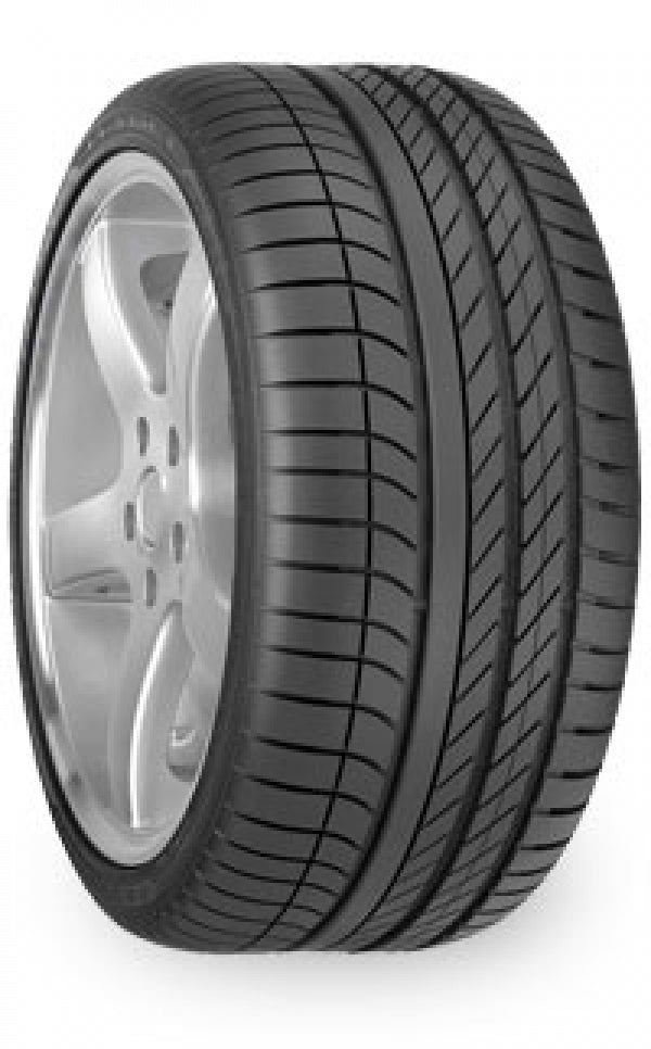 GOODYEAR 235/50 R17 96Y F1 ASYMMETRIC  N0 (PORSCHE)