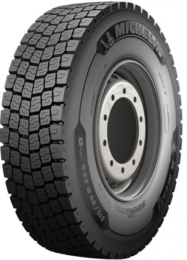 MICHELIN 11 R22.5 148/145L