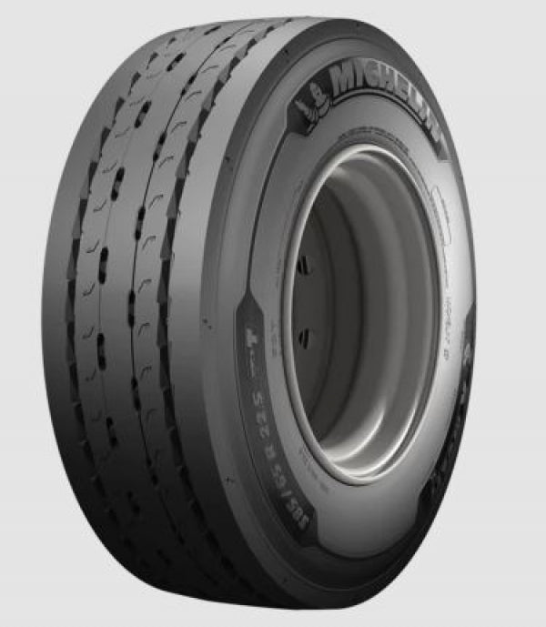 MICHELIN 445/45 R19.5 164J MULTI HL T  (REMOLQUE-REGIONAL) M+S/3PMSF