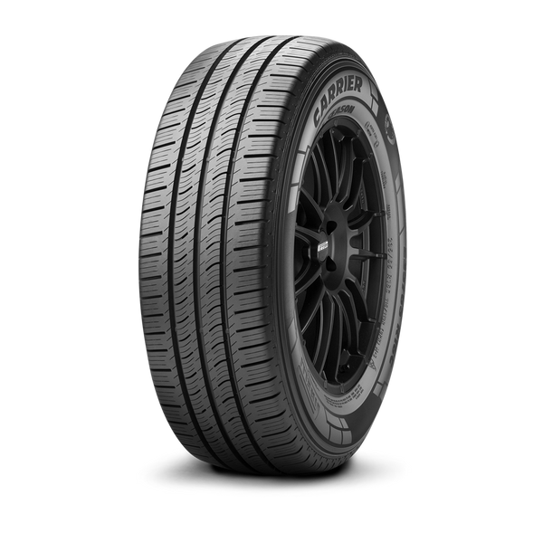PIRELLI 225/70 R15C 112S CARRIER ALL SEASON