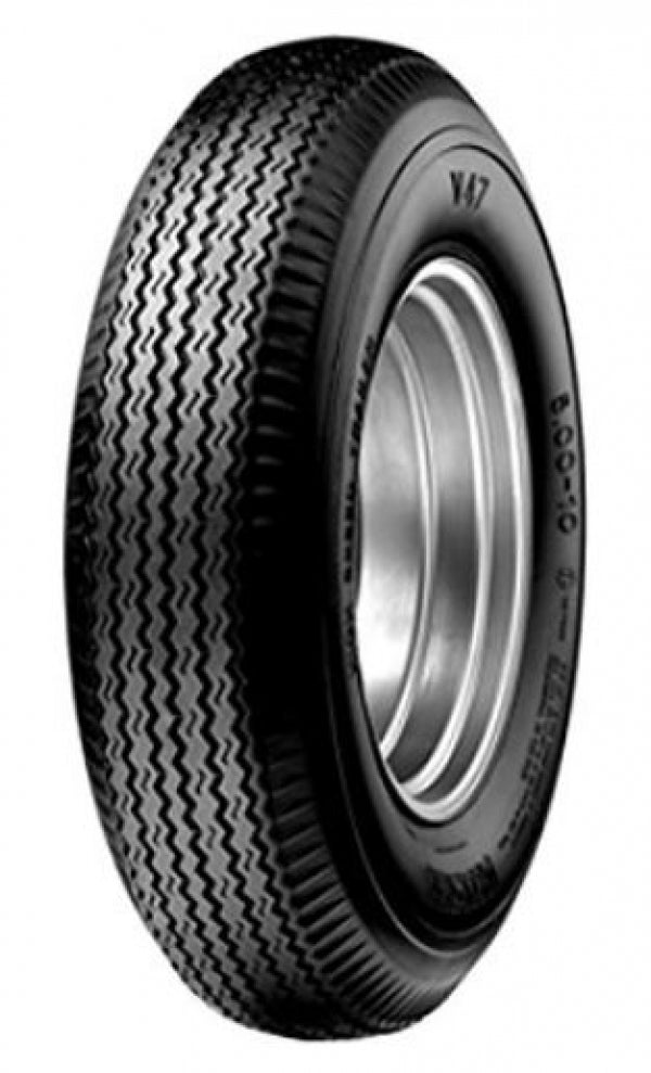 VREDESTEIN 5.00 -10 84M V47  TL 8PR REMOLQUE VELOCIDAD