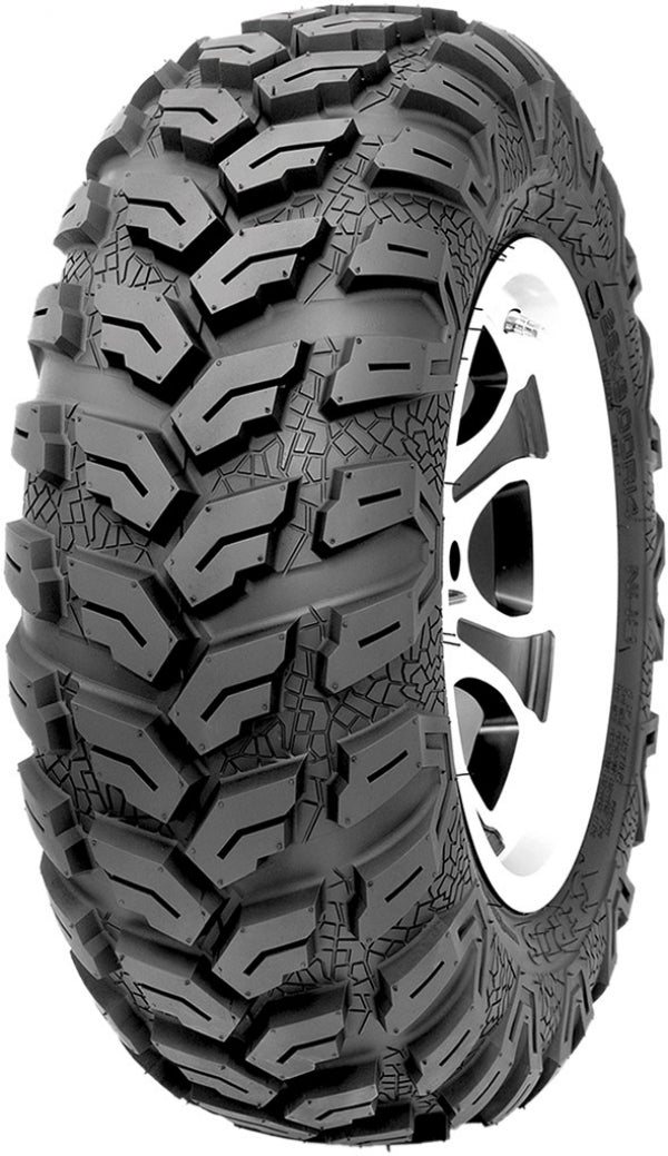 MAXXIS 25X10 R12 50N CEROS  MU04 6PR TL