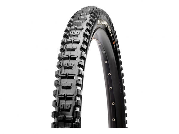 MAXXIS 2.40 X29  MINION DHR II  120X2 TPI PLEGABLE 3CG/DD/TR MONTAÑA
