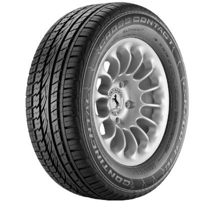 CONTINENTAL 255/50 R19 103W CrossContact UHP  MO(MERCEDES)