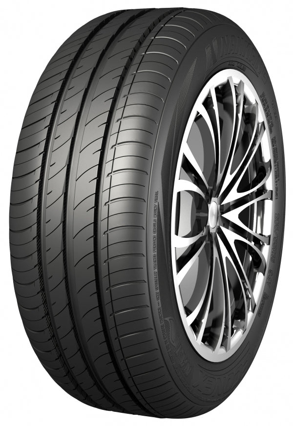 NANKANG 165/80 R15 87T NA-1  COCHE CLASICO