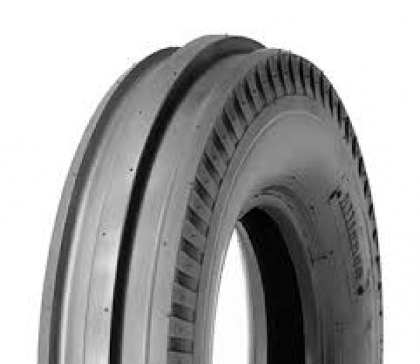 ALLIANCE 7.50 -16  303  8PR TT DELANTERA TRACTOR 3RIB