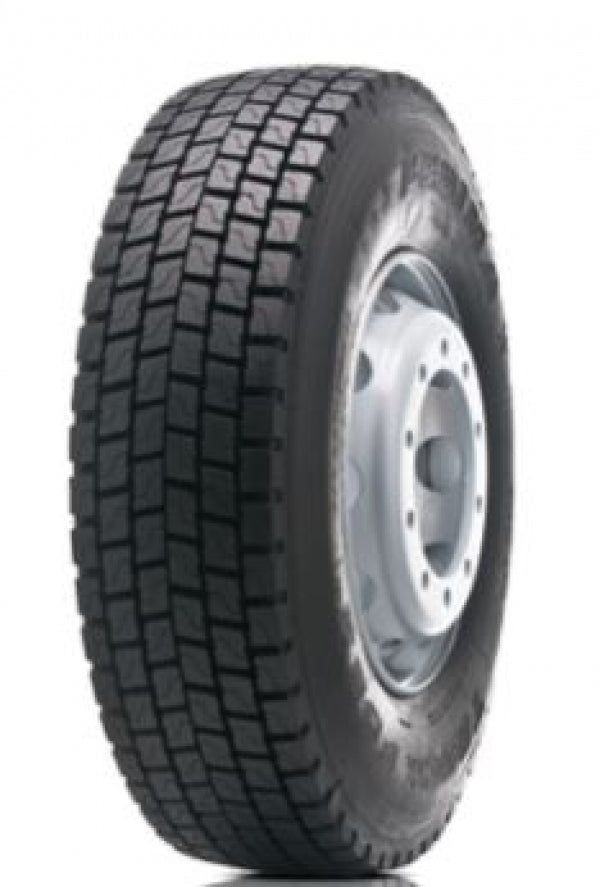 FEDIMA 305/70 R22.5 154/150L FDE-2  RECAUCHUTADO INTEGRAL  (TRACCIÓN-REGIONAL) CARCASA BRIDGESTONE