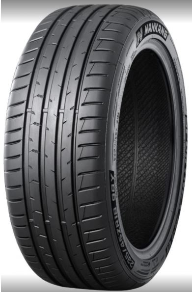 NANKANG 205/45 ZR17 88Y AS-3 XL