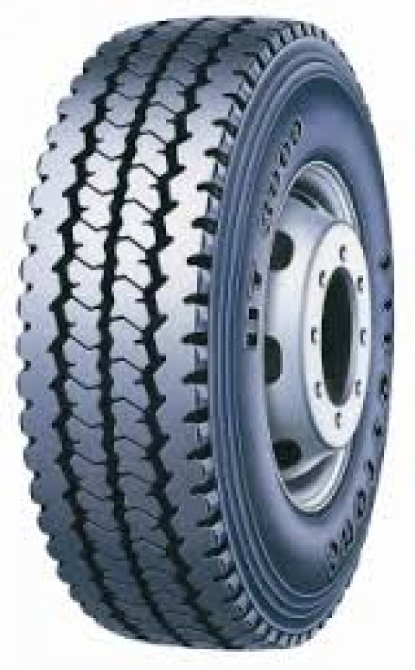 FIRESTONE 12 R22.5 152/148K UT3000 PLUS  M+S/3PMSF (TODAS POSICIONES-MIXTO)