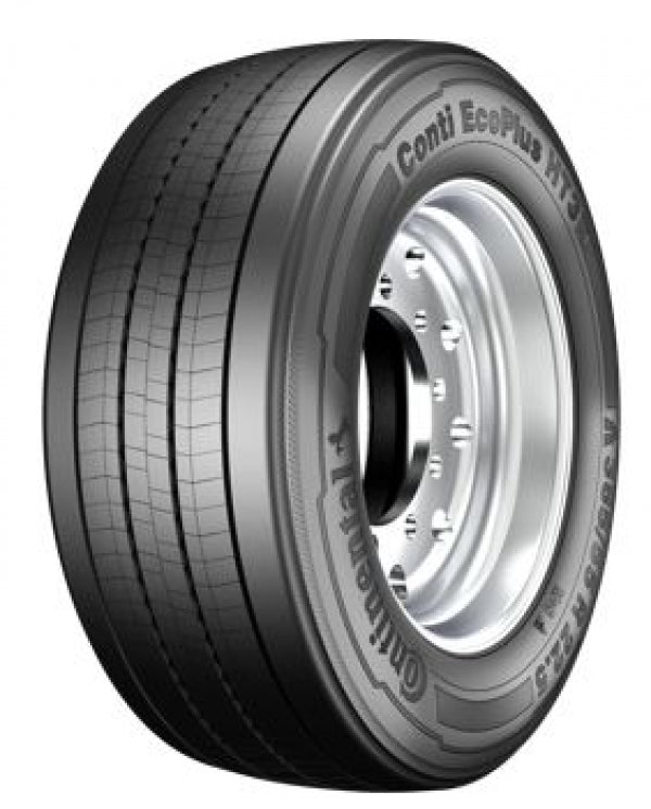 CONTINENTAL 385/55 R22.5 160K ECOPLUS HT3+  20PR (REMOLQUE-LARGA DISTANCIA) M+S/3PMSF