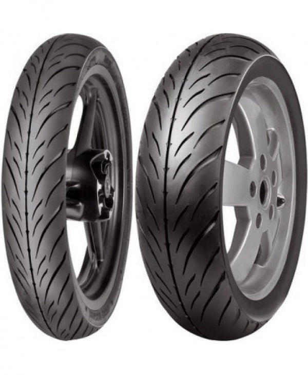 MITAS 130/70 -17 62S MC 25 BOGART  TL