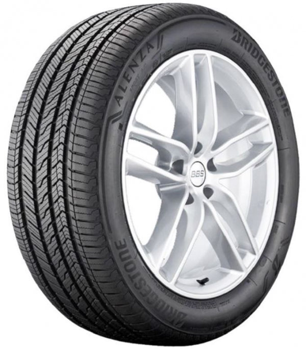 BRIDGESTONE 275/55 R19 111H ALENZA SPORT A/S  RFT( ANTIPINCHAZO)