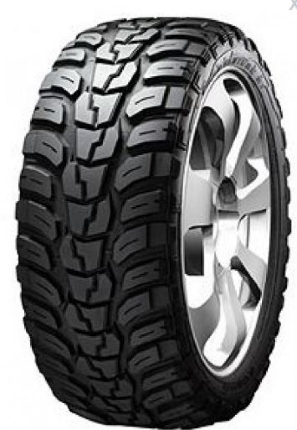 KUMHO 245/75 R16 120Q KL71 POR