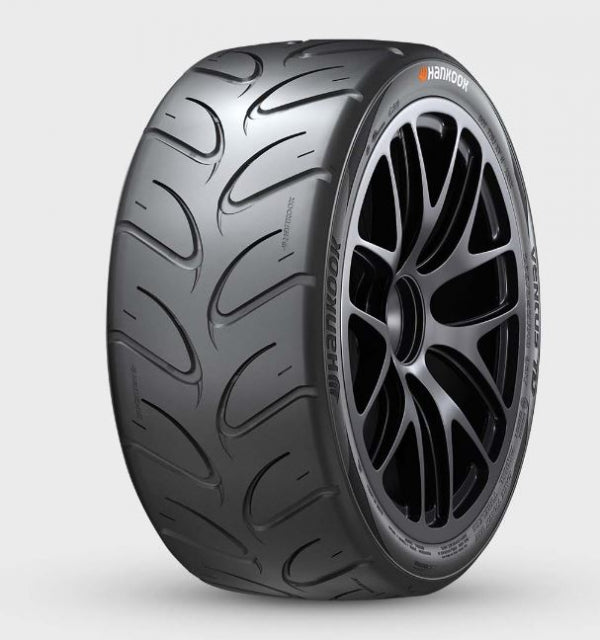 HANKOOK 225/35 R18 87Y VENTUS TD