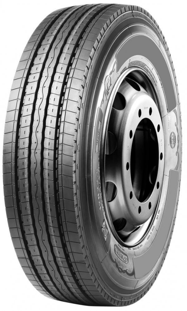 LINGLONG 385/65 R22.5 164K(158)L KTS300  M+S/3PMSF 24PR (DIRECCIÓN-REGIONAL)