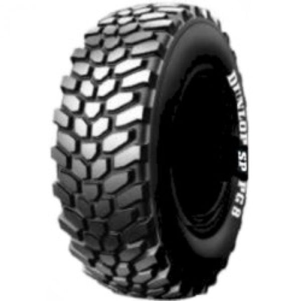 DUNLOP 365/80 R20 152K SP PG8  TL OFF ROAD - MPT