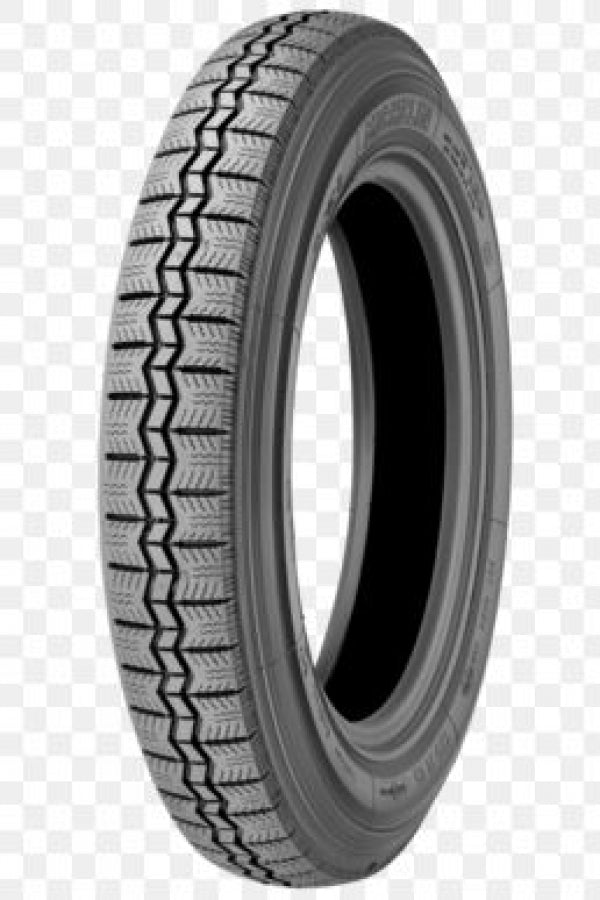 MICHELIN 125 R400 69S X  (COCHE CLASICO) TT