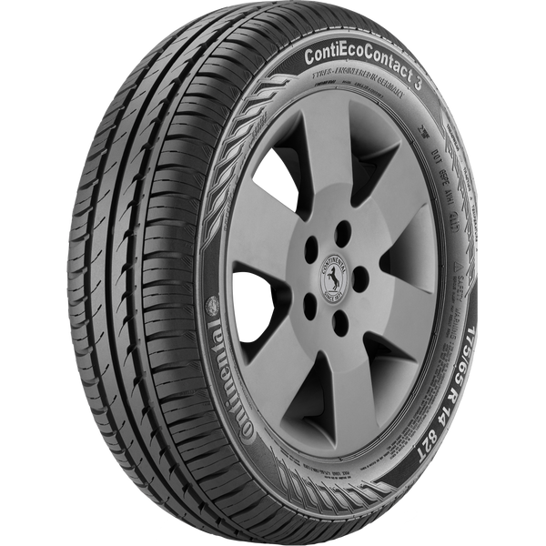 CONTINENTAL 155/60 R15 74T ContiEcoContact 3
