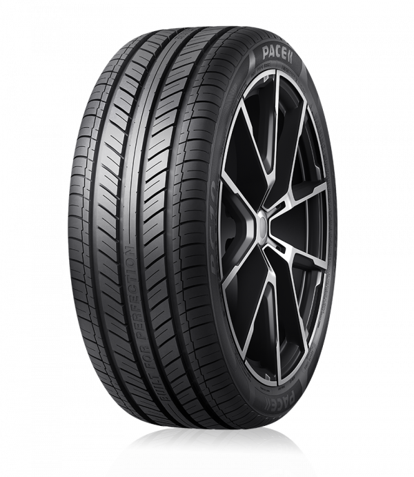 PACE 245/40 R17 95W PC10 XL