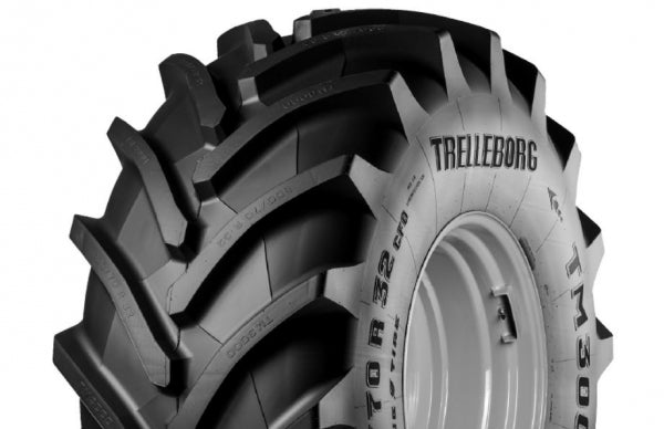 TRELLEBORG 600/65 R28 147D TM800  TL (AGRÍCOLA)