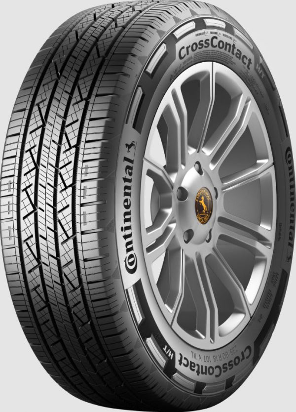 CONTINENTAL 265/60 R18 114H CROSSCONTACT H/T XL