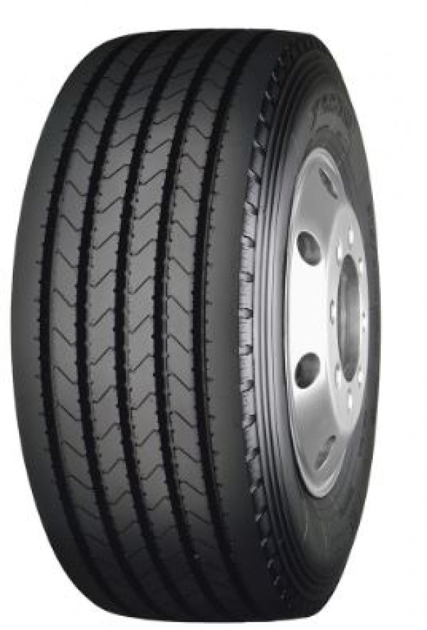 YOKOHAMA 295/60 R22.5 150/147L RY407  (DIRECCIÓN-LARGA DISTANCIA)