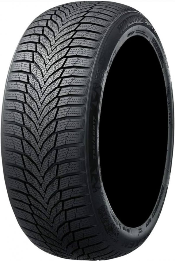NEXEN 235/40 R18 95W WINGUARD SPORT 2 WU7   2017