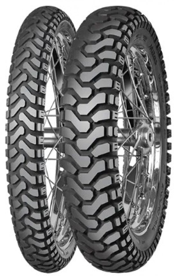 MITAS 130/80 B18 72H ENDURO TRAIL  TL M+S