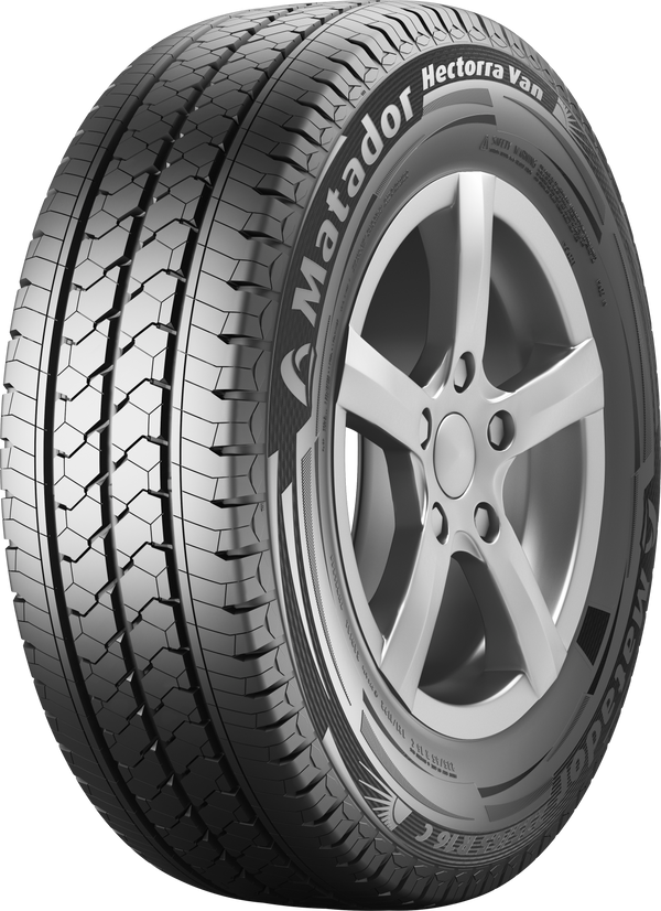 MATADOR 175/70 R14C 95/93T HECTORRA VAN