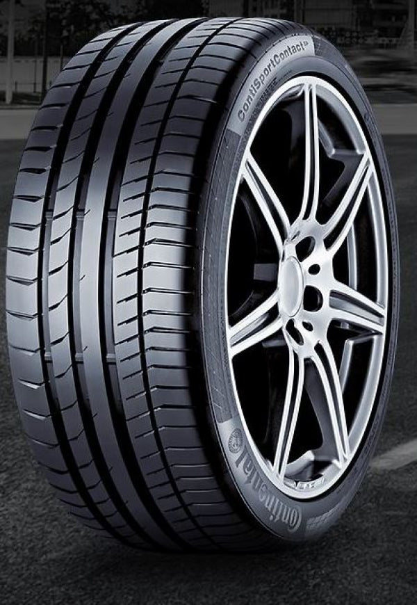 CONTINENTAL 255/35 R20 97Y SP.CONTACT 5P XL MFS 2013