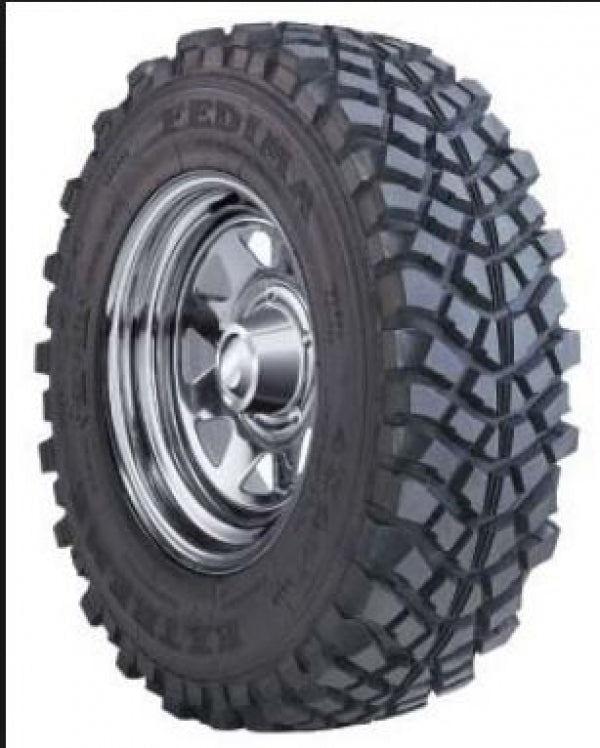 FEDIMA 245/70 R16 107Q EXTREME 2  **RECAUCHUTADO**