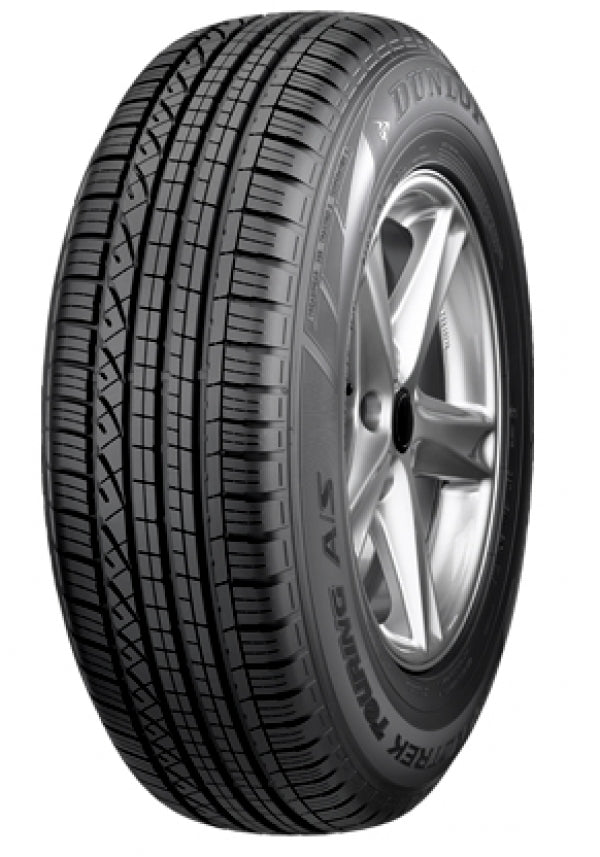 DUNLOP 235/50 R19 99H GRANDTREK TOURING A/S   (MO) MERCEDES