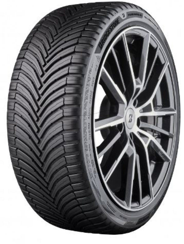 BRIDGESTONE 235/65 R18 110V TURANZA AS 6 XL ALL SEASONS