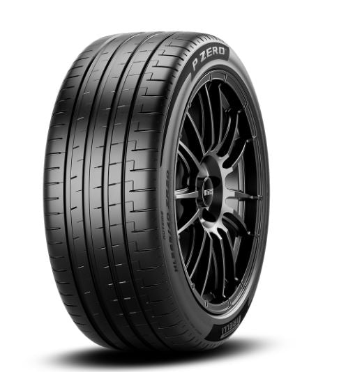 PIRELLI 255/35 R19 96Y PZERO (PZ5) XL