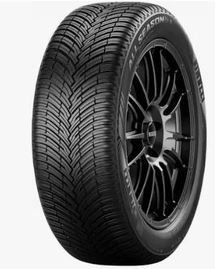 PIRELLI 255/55 R19 111Y SCORPION ALL SEASON SF3 XL