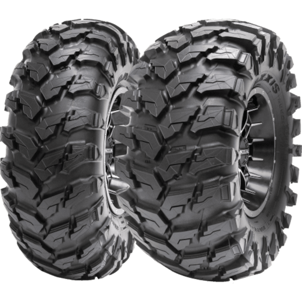 MAXXIS 27X9 -12 73J MU-511  TL