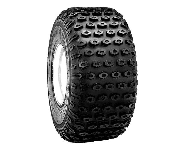 KENDA 20X10 -9 34F K290 Scorpion  TL 4PR
