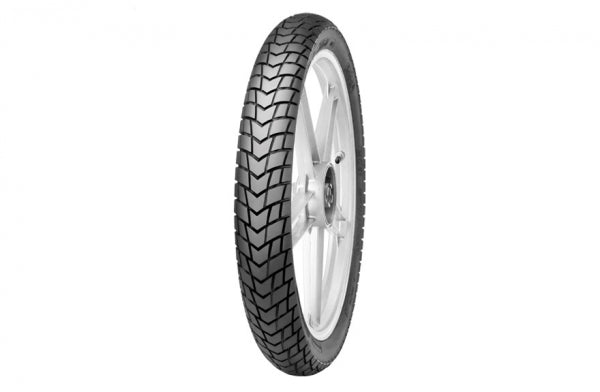 MITAS 2.75 -17 47P MC 51  TL REINF. M+S