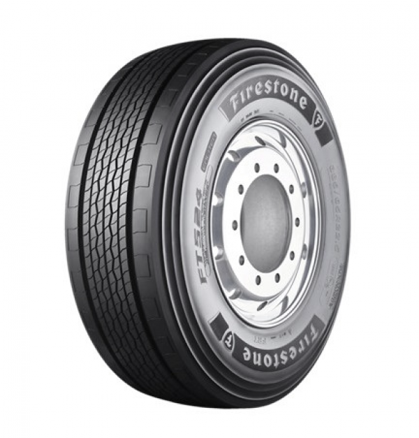 FIRESTONE 385/55 R22.5 160K (158L) FT524  TL (REMOLQUE-REGIONAL) M+S/3PMSF