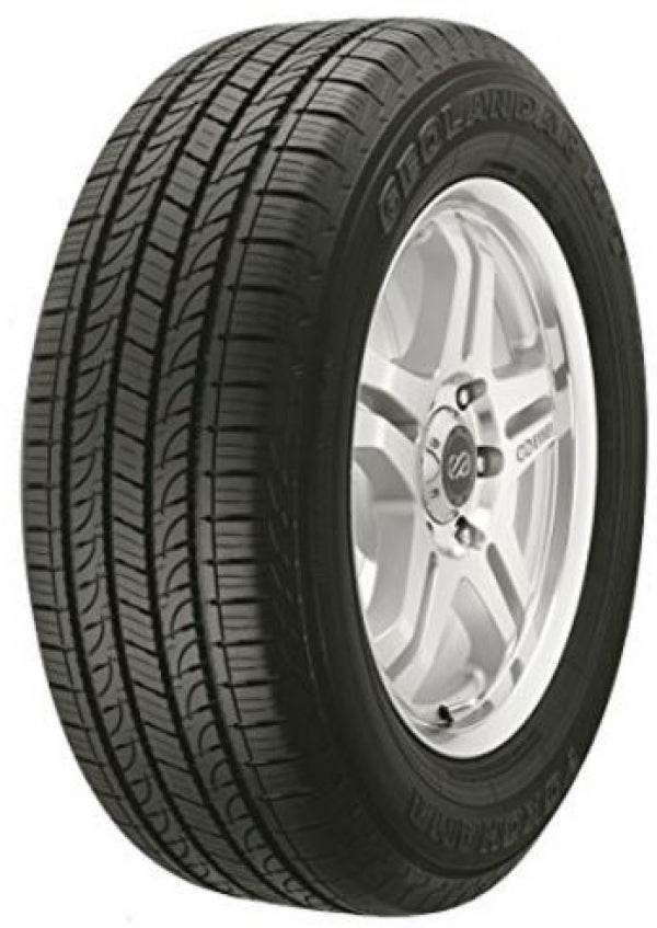 YOKOHAMA 215/70 R15 98H GEOLANDER H/T G056  4X4 M+S