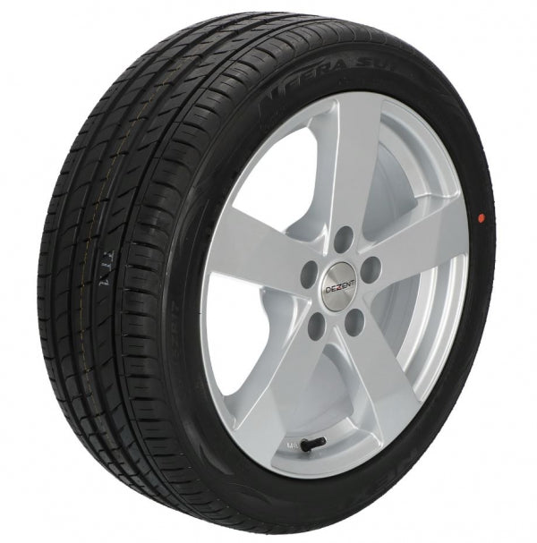 NEXEN 215/55 R17 94V NFERA SU1