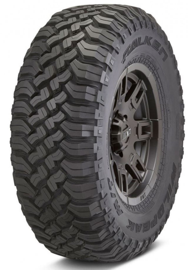 FALKEN 285/75 R16 116Q WILDPEAK M/T 01  POR