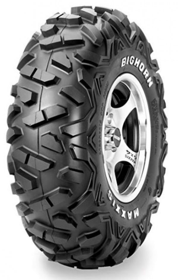 MAXXIS 26X8 R12 44N BIG HORN M-917  6PR TL (E4)